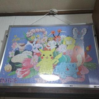 中古ポケモンパズルが無料 格安で買える ジモティー