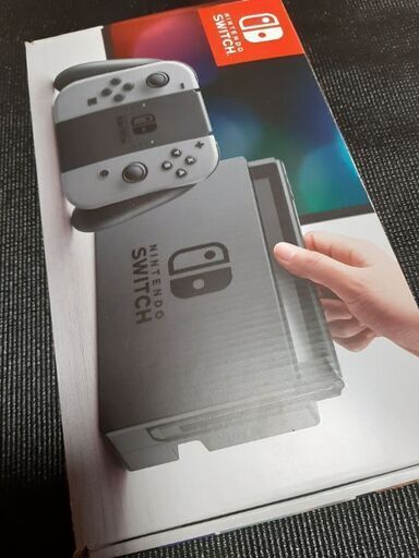 任天堂スイッチ★Nintendo Switch
