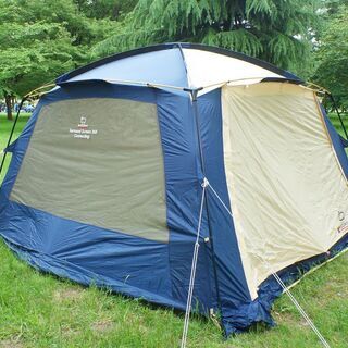 WOOLRICH Surround Screen 360 Connecting (羊ロゴ版) ウールリッチ サラウンド スクリーン 360 コネクティング WR-9142