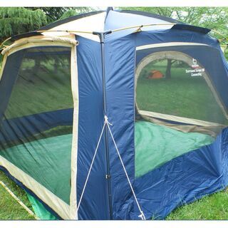 WOOLRICH Surround Screen 360 Connecting (羊ロゴ版) ウールリッチ サラウンド スクリーン 360 コネクティング WR-9142