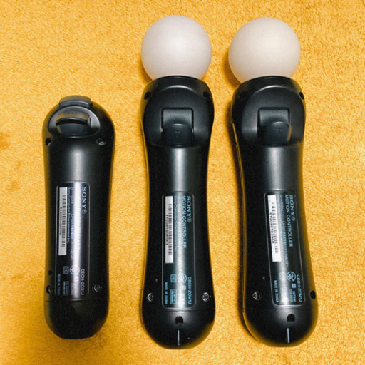 PlayStation Move モーションコントローラー SIE PlayStation Move