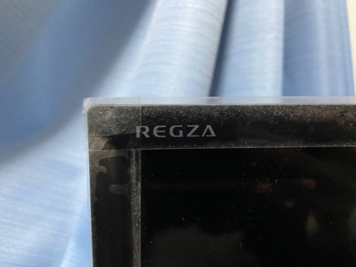 REGZA 2015年製　32インチテレビ