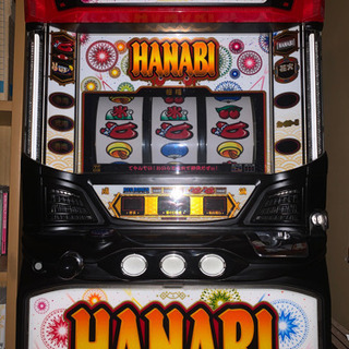 HANABI実機