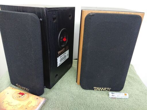 英国 銘機 Tannoy タンノイ 配達無料サービス Ts3853 崇福寺のオーディオ スピーカー の中古あげます 譲ります ジモティーで不用品の処分