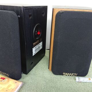  英国 銘機 TANNOY タンノイ 配達無料サービス  