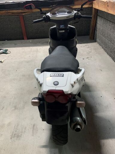 格安125cc PGO T-REX125