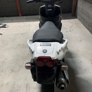 格安125cc PGO T-REX125