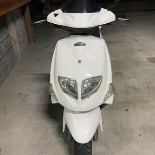 格安125cc PGO T-REX125 格安125cc PGO T-REX125