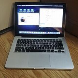 macbook pro Mid 2009～Mid 2012修理いたします。