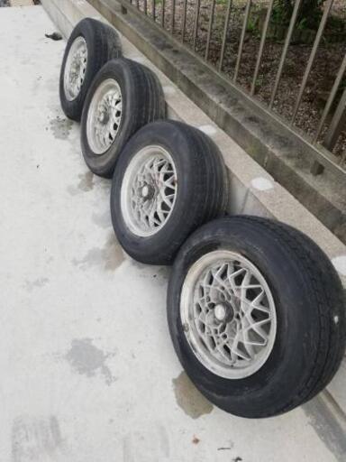 REGNO 4本セット