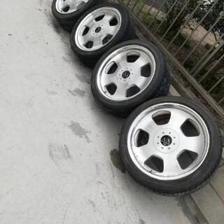 A/X 4本セット