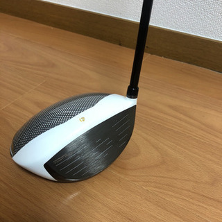 最終値下げ❗️🆕🉐激安❗️テーラーメイドMグローレドライバー　10.5 SR 新古品❗️🉐🆕
