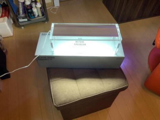 ☆ヤフオク9000円落札☆閲覧ありがとうございました▒半値販売★★中古★★ＡＤＡアクアスカイG301