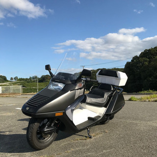 商談中】フュージョンX 限定 MF02 ☆美車 保5年4月 2.4万