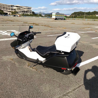 商談中】フュージョンX 限定 MF02 ☆美車 保5年4月 2.4万