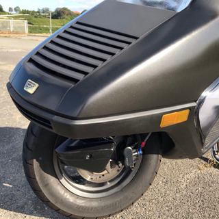 【商談中】フュージョンX  限定  MF02 ★美車 保5年4月 2.4万km GT-R黒メタ色 商談中】フュージョンX 限定 MF02 ☆美車 保5年4月 2.4万