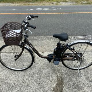 ☆Panasonic ビビTX、BE-ENTX632T 電池不良☆