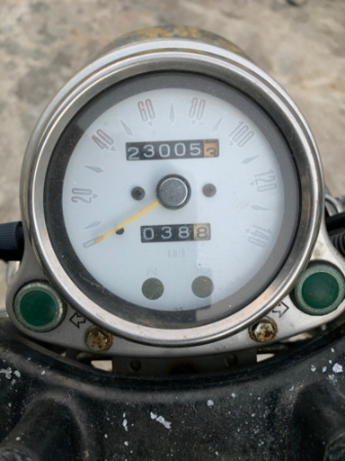 エストレア　250cc