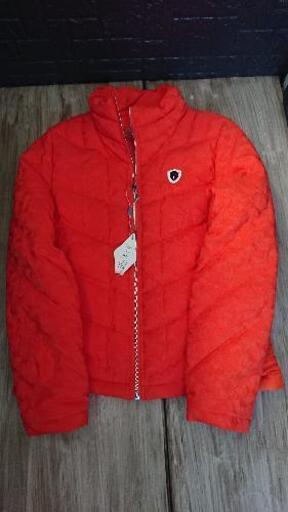 メンズviola Rumore ヴィオラルモーレ のダウンジャケット Serenan 北岡崎のジャケット メンズ の中古 古着あげます 譲ります ジモティーで不用品の処分