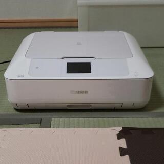 【ネット決済】Canon PIXUS MG7530WH エラーB203