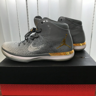 JORDAN31 JBC 海外限定　27センチ