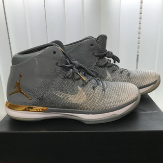 JORDAN31 JBC 海外限定　27センチ