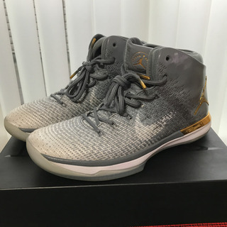 JORDAN31 JBC 海外限定　27センチ