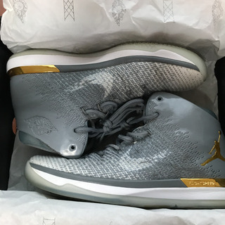 JORDAN31 JBC 海外限定　27センチ