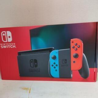 即日対応 新品未開封 Nintendo Switch 本体 (ニンテンドースイッチ  