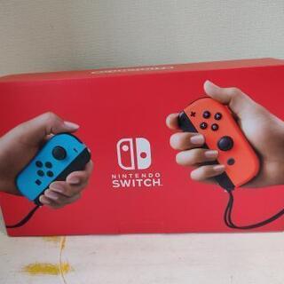 家電 即日対応 新品未開封 Nintendo Switch 本体 (ニンテンドー 