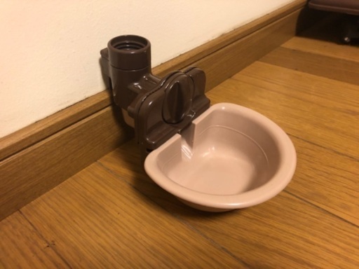 ほぼ未使品に近い】ペティオ necoco 仔猫からのしつけにもぴったりな