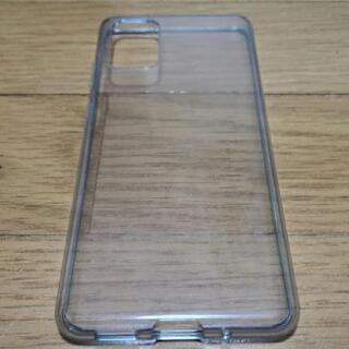 Galaxy S20+ 5G simフリー 256GB