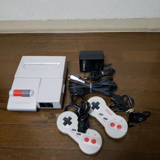 値下げしました!! 任天堂ファミコン&ソフト(36本)&攻略本(4冊