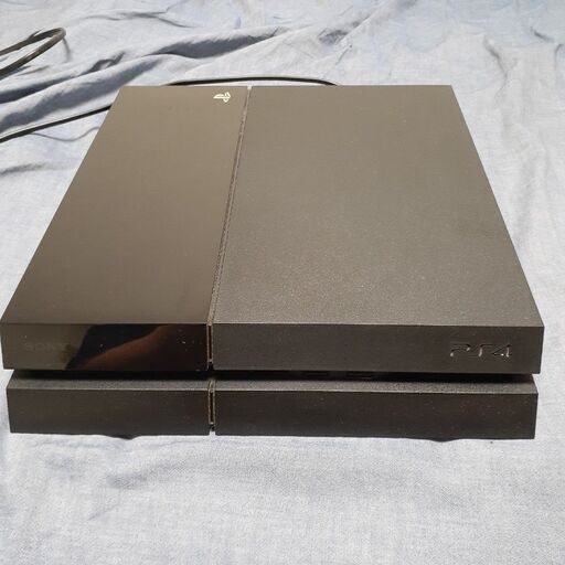 PS4売ります。