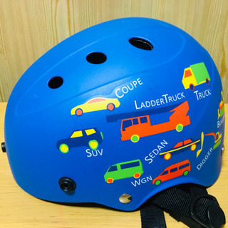 子供用ヘルメット  BRIDGESTONE