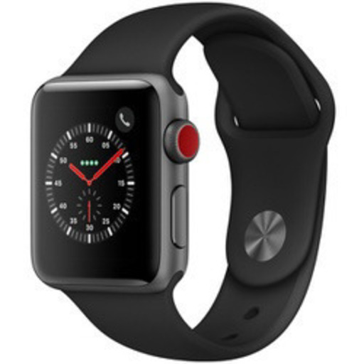 Mac Apple Watch Series3  42mm