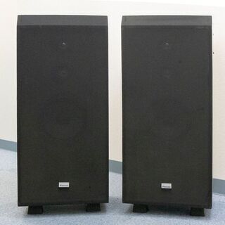 レトロ サンスイ SANSUI スピーカー 型番不明 音出し確認済