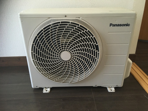 Panasonic エアコン