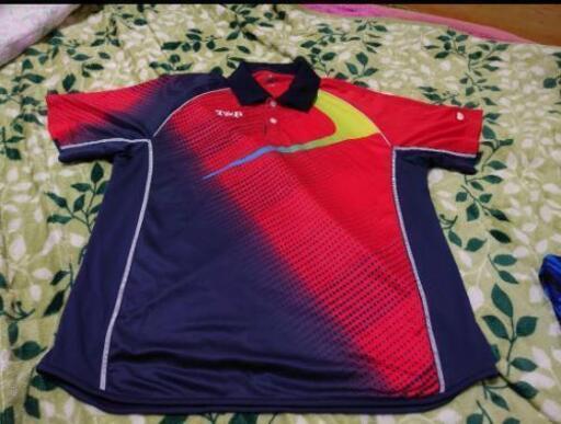 ｔｓｐ卓球ユニフォーム さら 愛野の服 ファッションの中古 古着あげます 譲ります ジモティーで不用品の処分