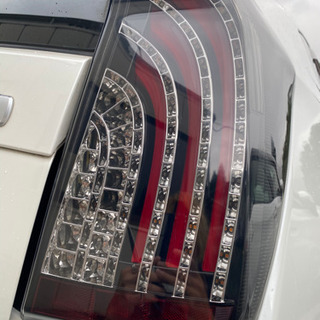 プリウス30 クールセイバー　シーケンシャルウインカー