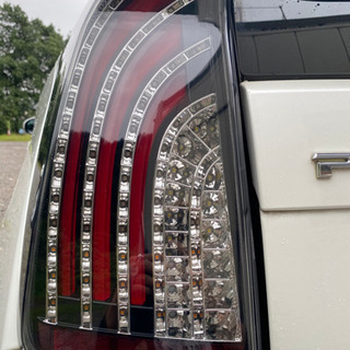 プリウス30 クールセイバー　シーケンシャルウインカー