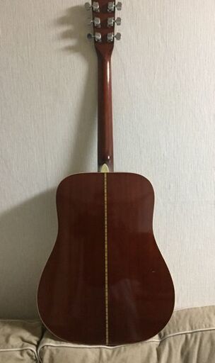 Yasuma ヤスマ アコースティックギター Model No. 250