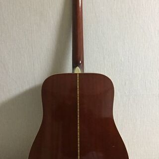 Yasuma ヤスマ　アコースティックギター Model No. 250