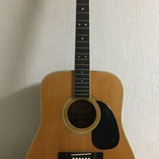 Yasuma ヤスマ　アコースティックギター Model No. 250