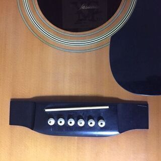 Yasuma ヤスマ　アコースティックギター Model No. 250