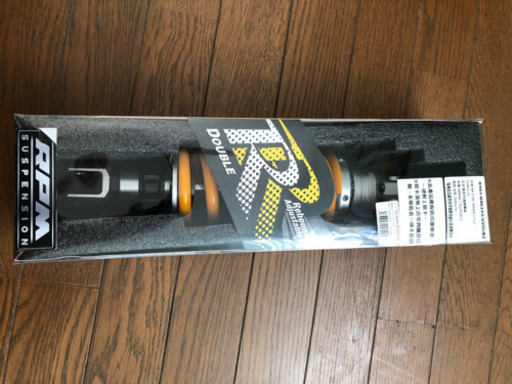 RPM MAJESTY S【JBK-SG28J】 | 製品情報 | バイク用マフラー専門 