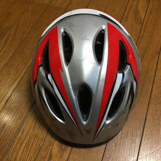 【ネット決済】キッズ 自転車ヘルメット