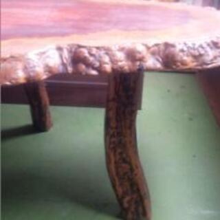 木製テーブル！おまけ付！ | prabhuecobags.com