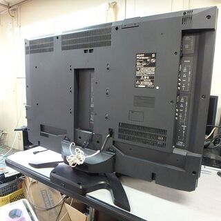 ☆2009年製☆三菱 液晶テレビ 40インチ LCD-40MZW200 10 7