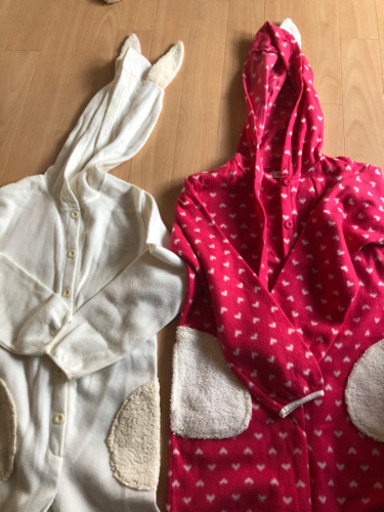 うさぎルームウェア ちょこ 新栄町の生活雑貨の中古あげます 譲ります ジモティーで不用品の処分